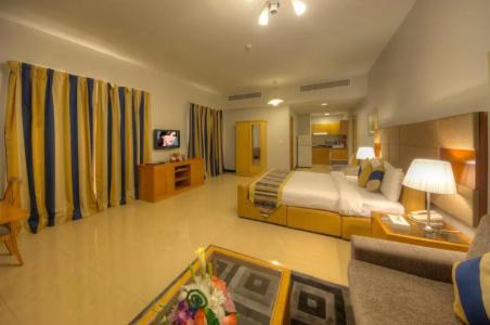 City Stay Grand Apartments - 126