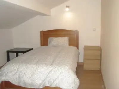 DownTown Guest House - 61