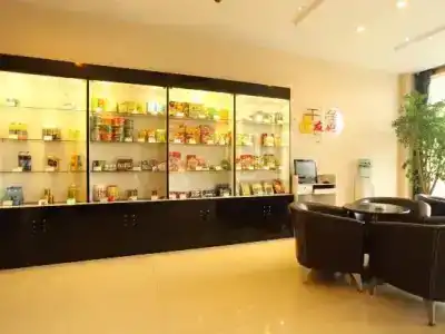 Super 8 (Shanghai Songjiang Chedun Movie City Nanyao Road) - 13