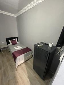 Ersoy Aga Otel - 14