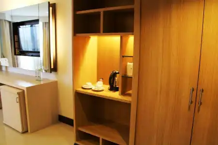 Suntara Wellness Resort & - 31