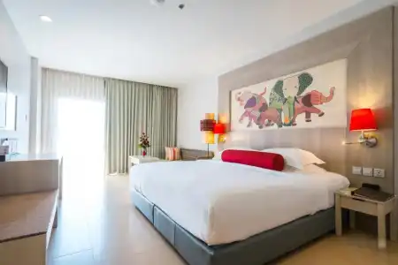 Ramada by Wyndham Phuket Deevana - 74