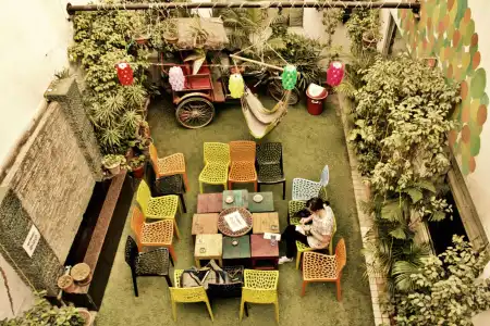 goSTOPS Delhi - 9