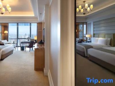 The Ritz-Carlton, Chengdu - 75