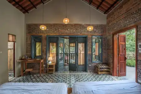 LittleTamCoc Boutique villa Ninh Binh - 23