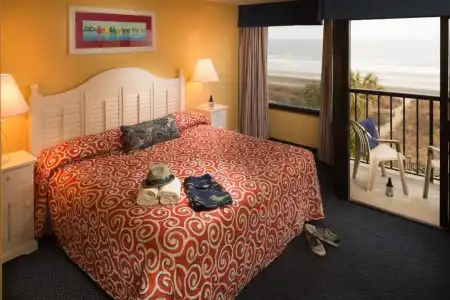 Ocean Club Resort Myrtle Beach a Ramada by Wyndham - 102