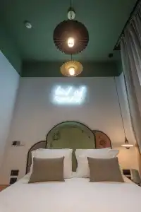 Boutique & Comfort in David's Village by FeelHome - 21