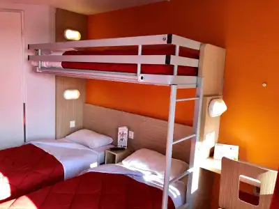 Premiere Classe Perpignan Sud - 12
