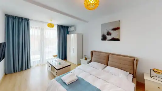 Le Blanc ApartHotel - 11