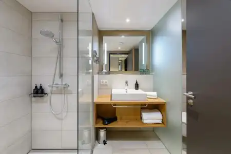 Piazza und Restaurant - 6