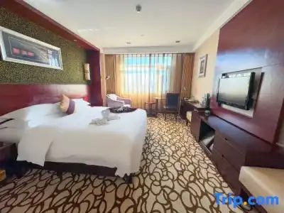 Dynasty International Kunming - 29