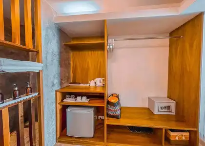 The Parlour Krabi - 50