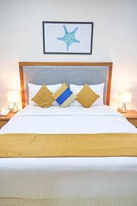 City Stay Grand Apartments - 49