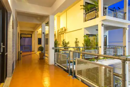 Good Dream - Hostel - 7