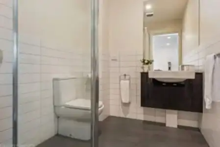 110 Hampden Apartments - 30
