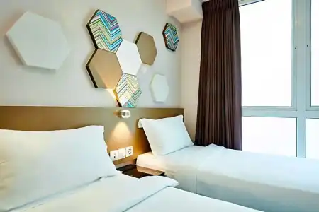ibis budget Singapore Imperial - 61