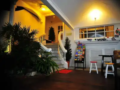 Sabai Day Guesthouse - 14