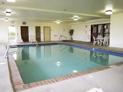 Ashley Inn of Tillamook - 21
