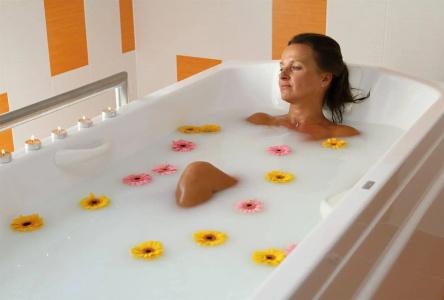 OREA Spa Cristal Mariánské Lázně - 21