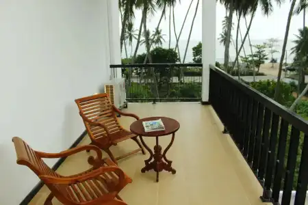 Sole Luna Resort & Spa - 46
