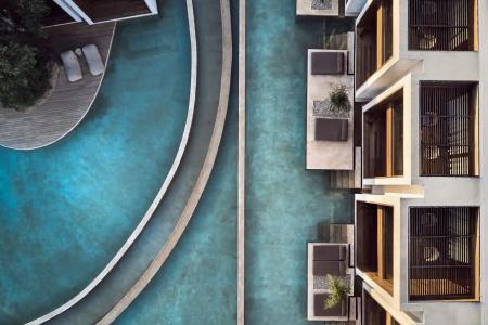 Olea All Suite, a Member of Designs - 29