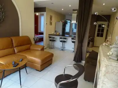 Hôtel du Moulin d'Or - 1