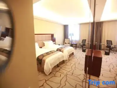 Xi'an Tian Ding - 48