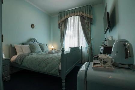 Roze Villa - 54