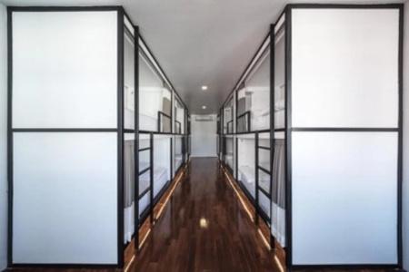 The Common Hostel - 14