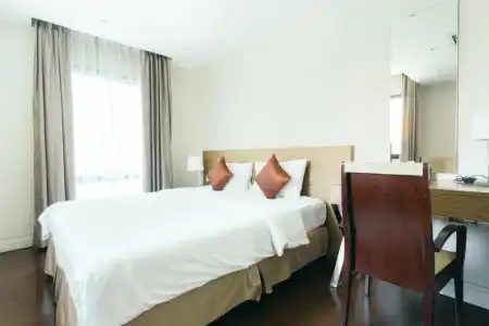 Thomson Residence - 116
