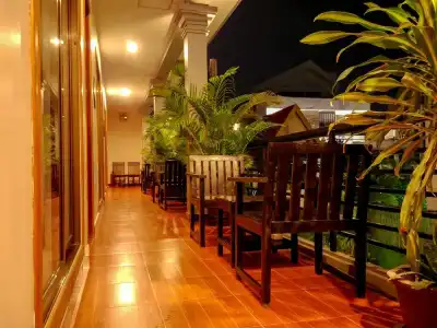 Asanak D'Angkor Boutique - 37