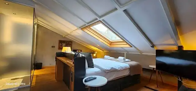 Şiva Pera and Spa - 102