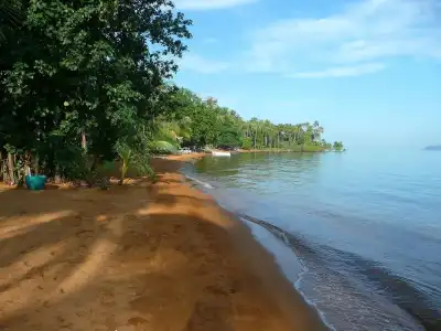 Serenity Resort - 18
