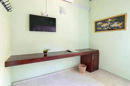 Green Villa - 124