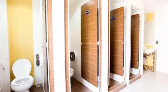 Royal Express Inn Sukhumvit - 18