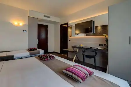Best Western Plus Farnese - 120