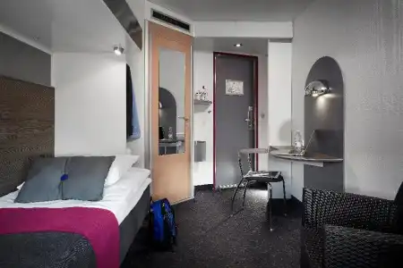 CABINN Express - 5