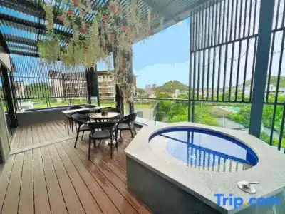 Hôtel Campanile Reims Ouest - Tinqueux - 214
