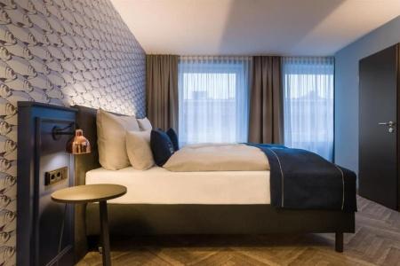 Holiday Inn - the niu, Welly Kiel by IHG - 5