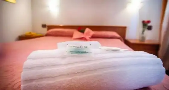 Albergo Antico Capon - 23