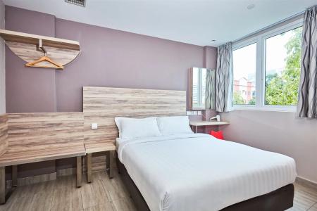 Ibis Budget Singapore Crystal - 6