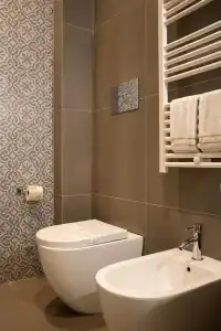 BADIA NUOVA Apart - 236