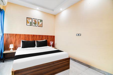 OYO Flagship 76629 Bimla Regency - 14
