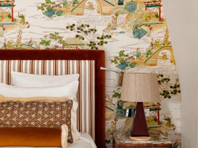 Saint James Paris - Relais & Chateaux - 107
