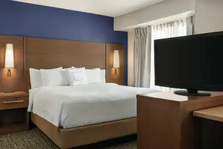 Residence Inn El Paso - 60