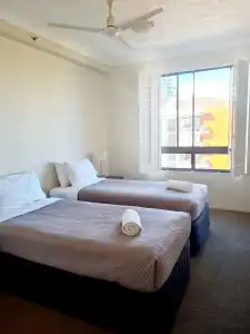 Bridgewater Apartments - 76