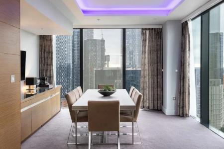 The Manchester Deansgate, by IHG - 76