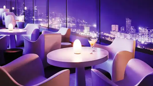 Four Seasons Mumbai - 24