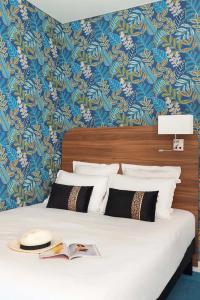 Hôtel KHLA Nice - 48