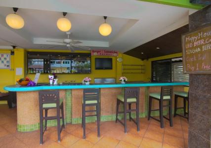 Woraburi Sukhumvit - 26